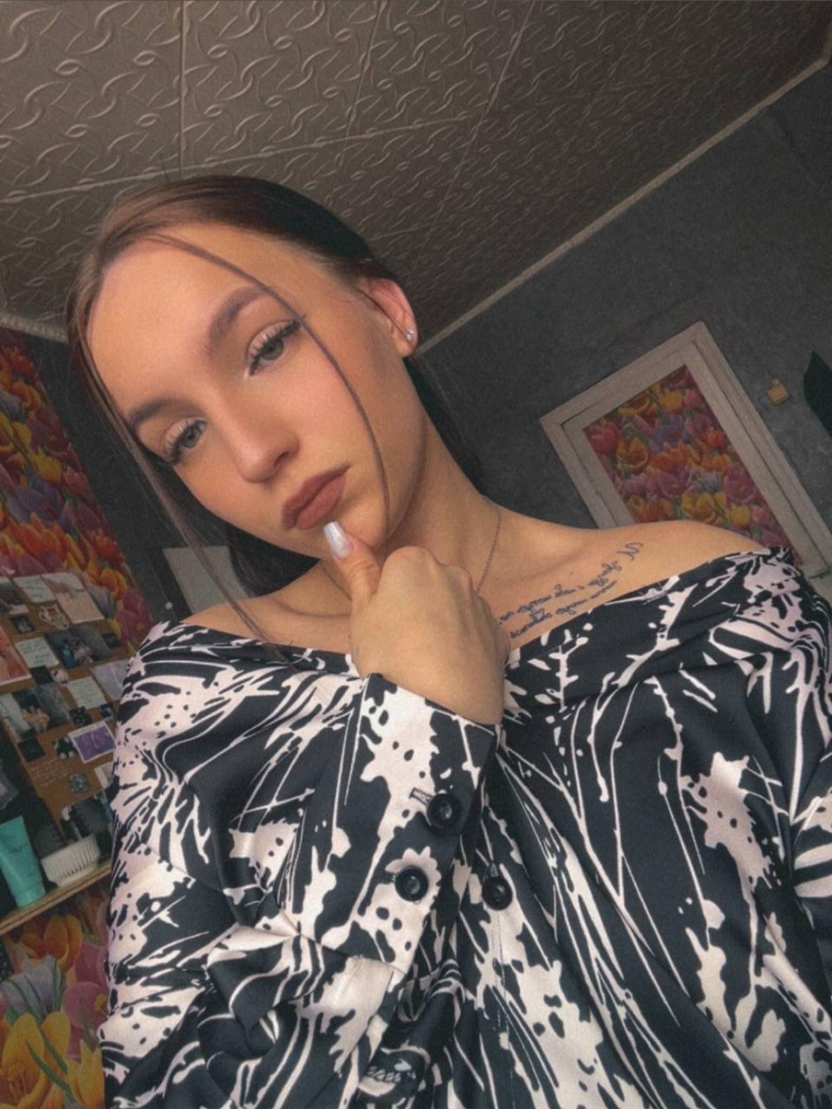 WilonaHanners's Profile