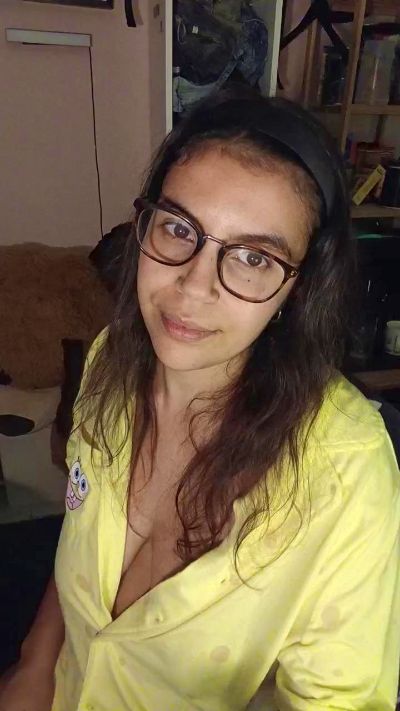 WonderYasminePT's Profile