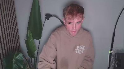 XXXLucasBrown's Profile