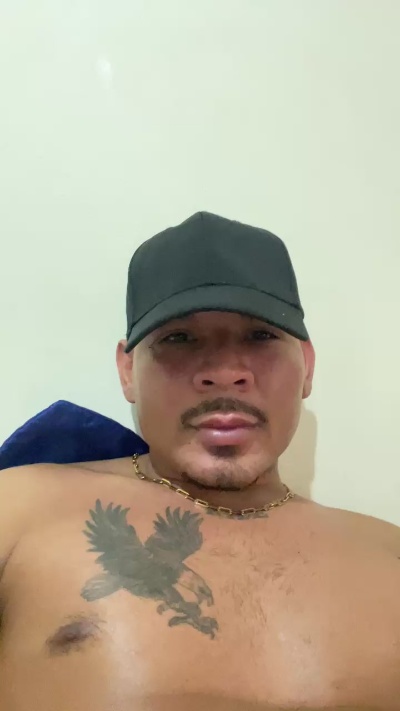 Xamapreto's Profile