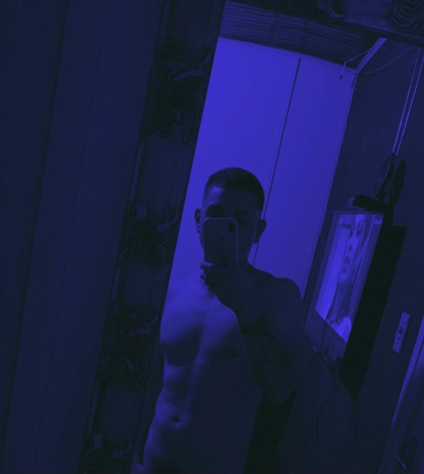 Xarinz's Profile