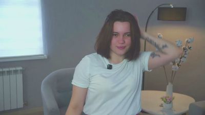 XeniaObray's Profile