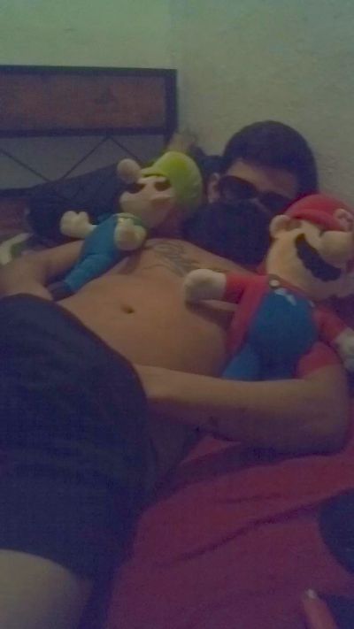 XxTijuanaxX's Profile