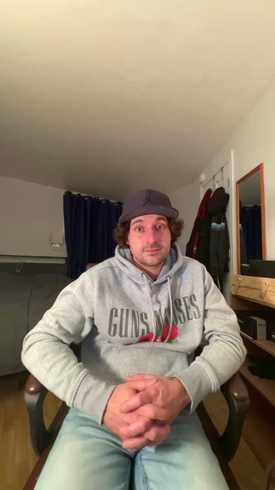 YoungMann69's Profile