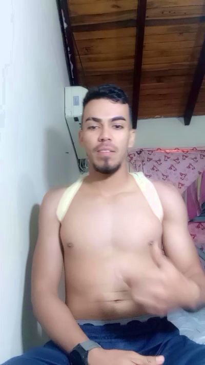 Your_latin_Boy's Profile