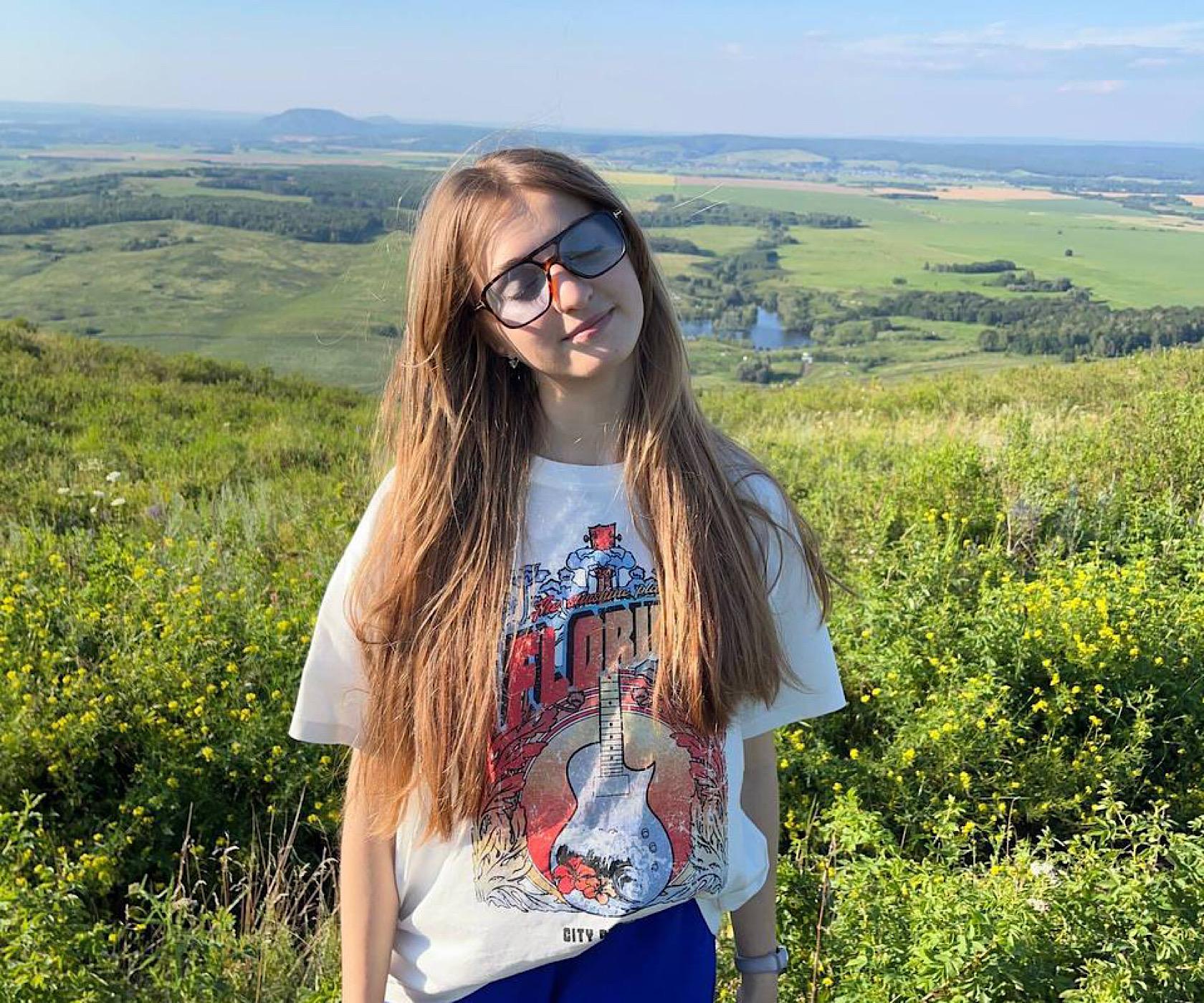 YukikoMadriz's Profile