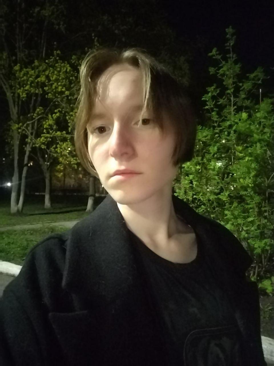 ZaraGrindel Profile Image