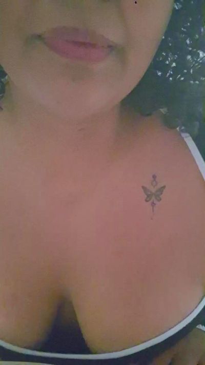 ZenabrinaBCN's Profile