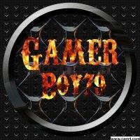 _Gamer_ Profile Image