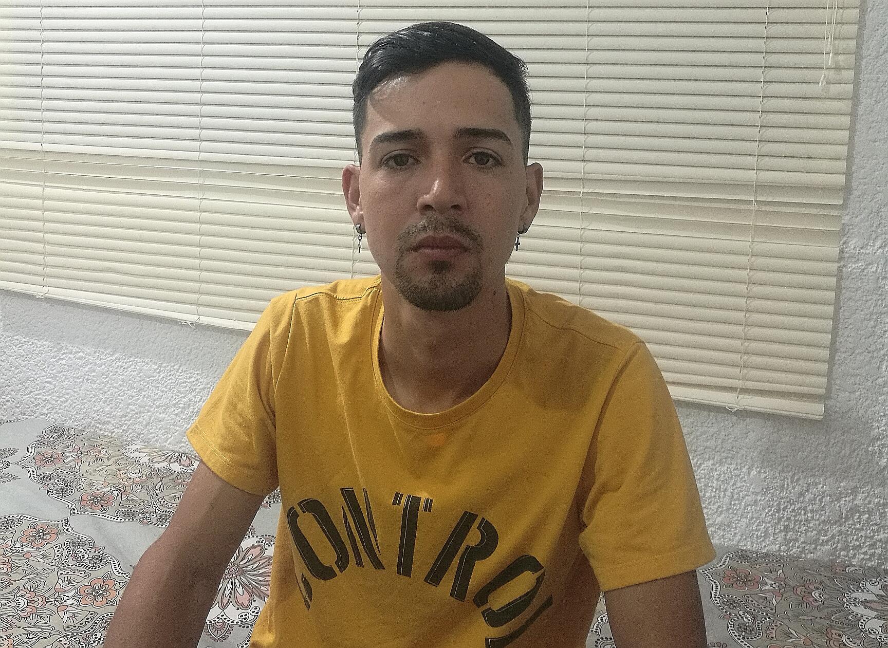 _Richar_20R's Profile