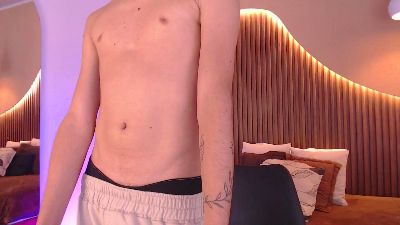 _Sweet_Boy_23's Profile