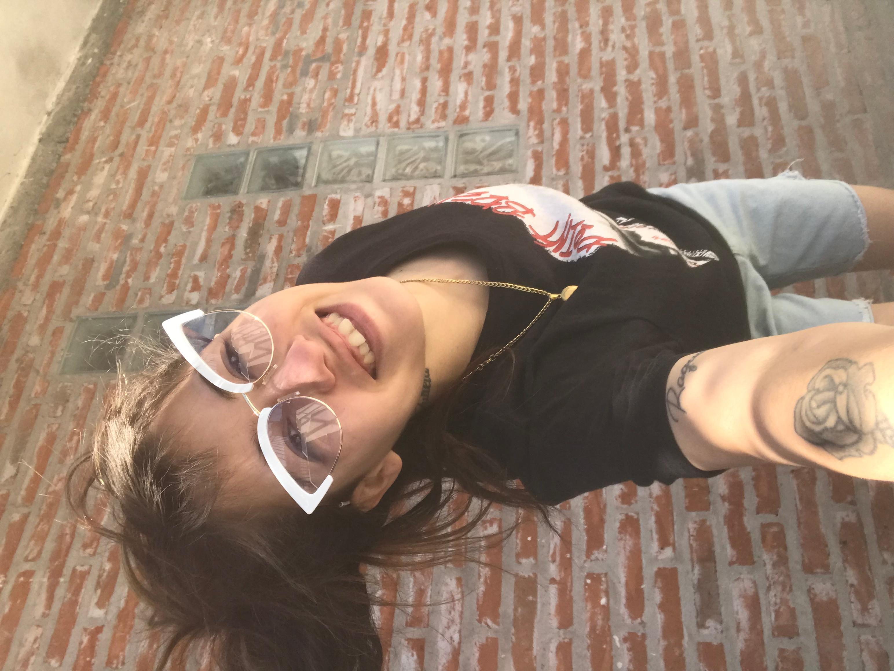 agustina200's Profile
