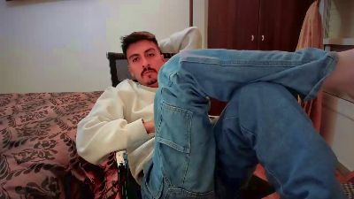 alexx_tremendo's Profile