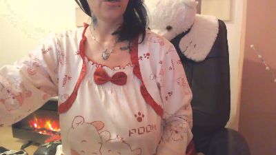 algodonyFresaa's Profile