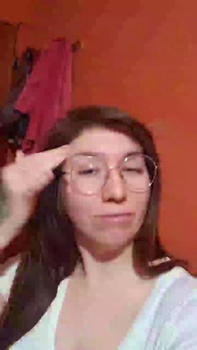 alinafox4's Profile