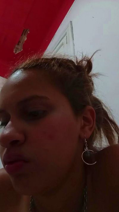 amelicandy21's Profile