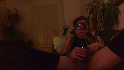 analpussyy's Profile