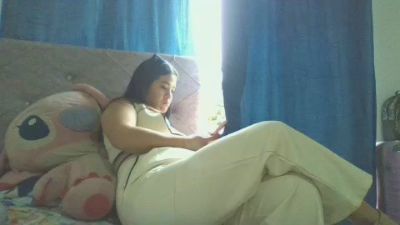 anbellrosee's Profile