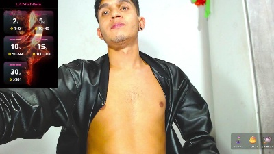 angel_latinboy6's Profile