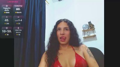 angels_stevens's Profile