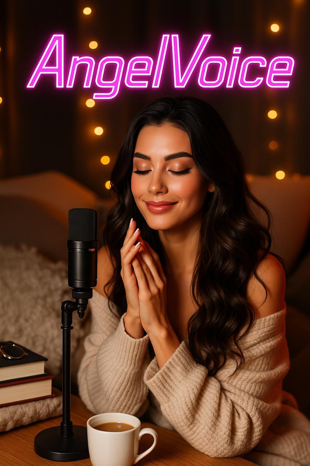 angelvoice3's Profile