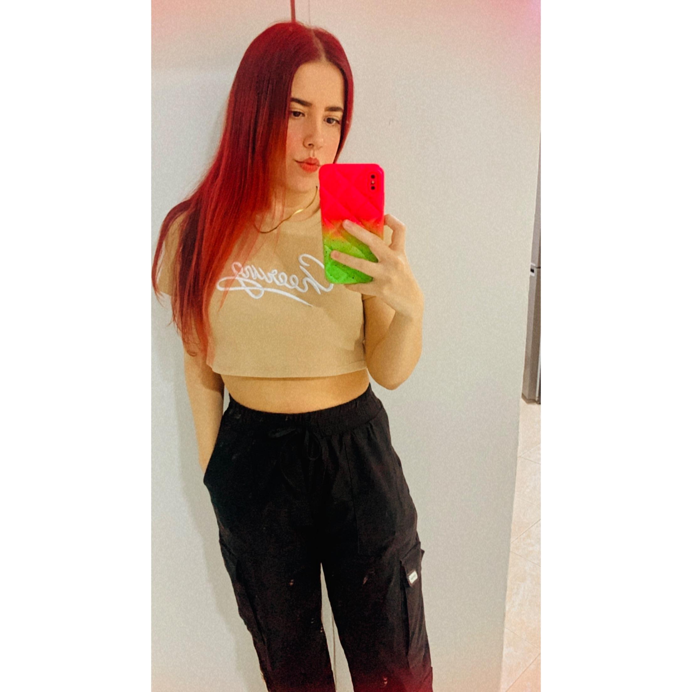 ariel_celeste's Profile