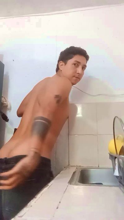 axel_russo's Profile