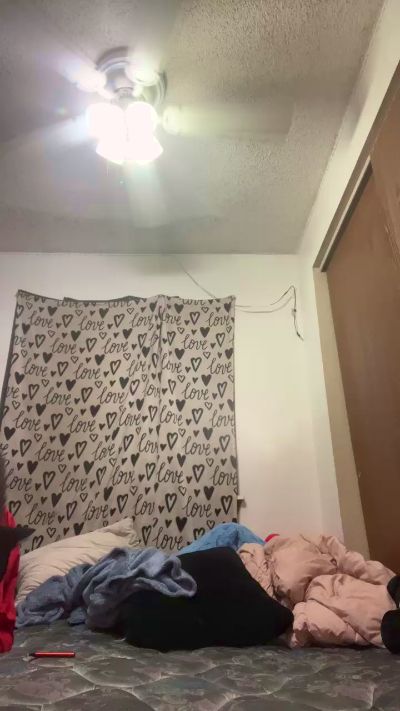 backshotking3's Profile