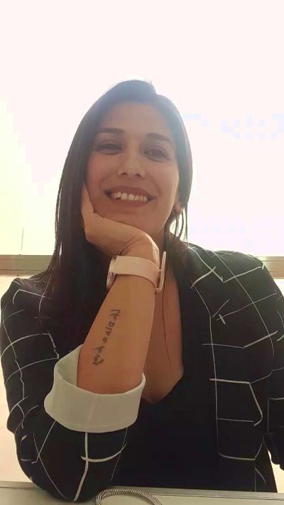 barbymorocha22's Profile