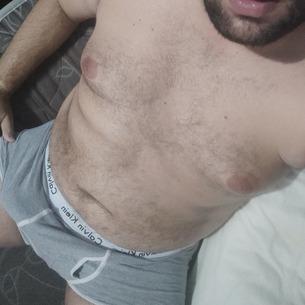 bear_ursoroludo's Profile