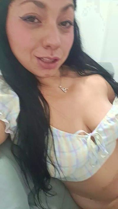 bella_milf1's Profile