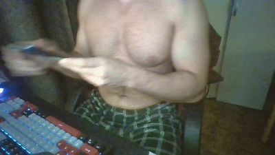 bigchest21's Profile