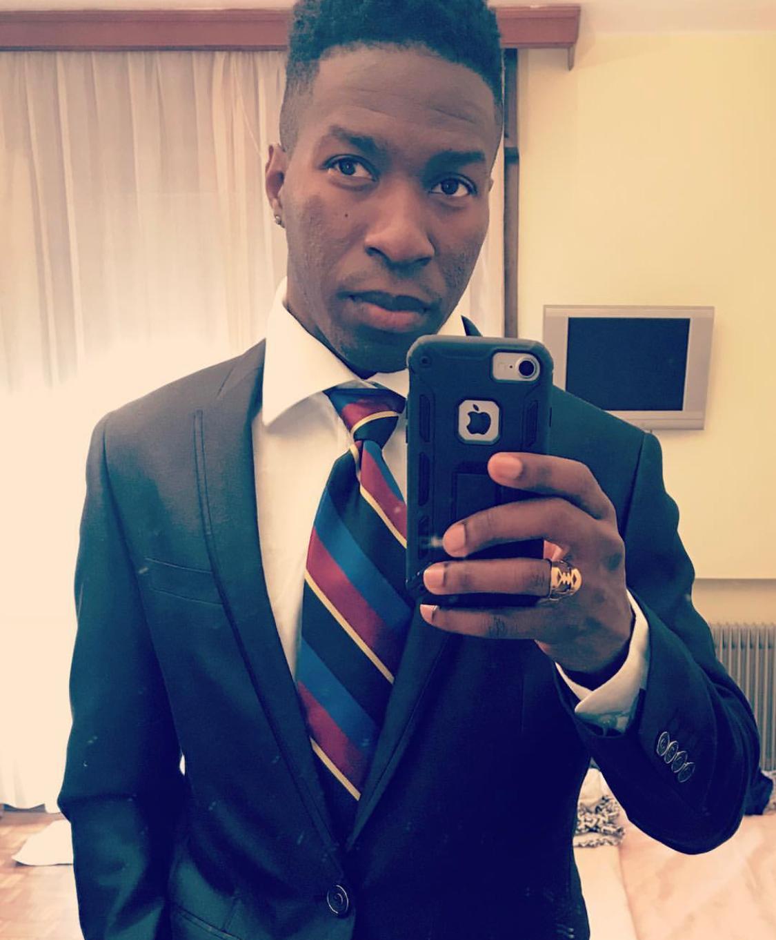 blacksteel1991's Profile
