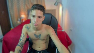 boss_master77's Profile