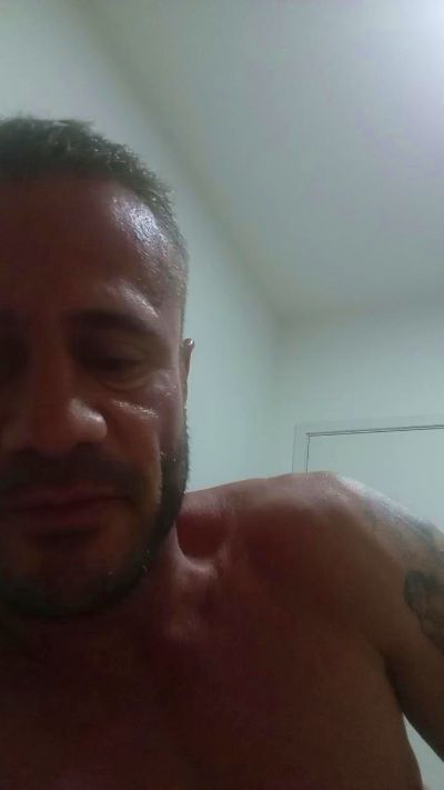 boybrazilcum's Profile