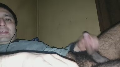 braulio_p4jero0's Profile