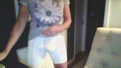 bulgelove444's Profile