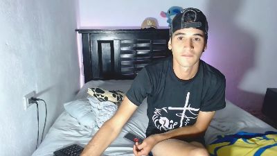 caarloss_25's Profile