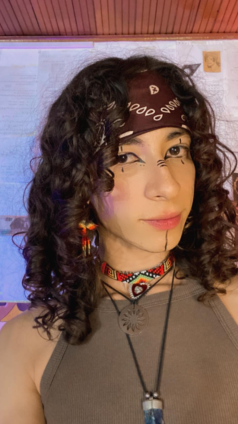 camille_delrey's Profile