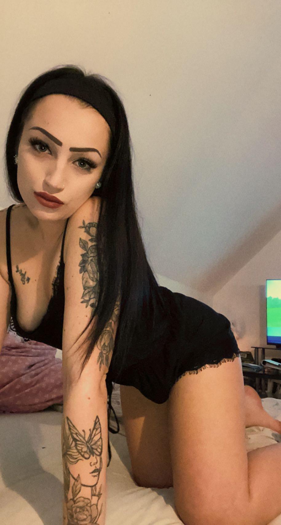 celinamariax's Profile