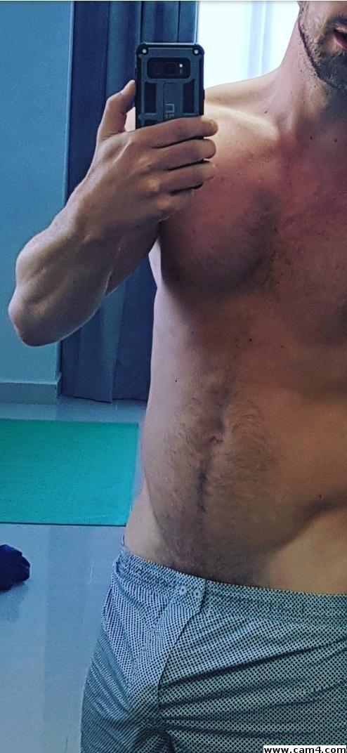 collegjock26's Profile