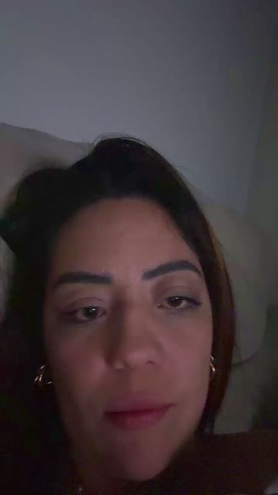 colombianashot's Profile