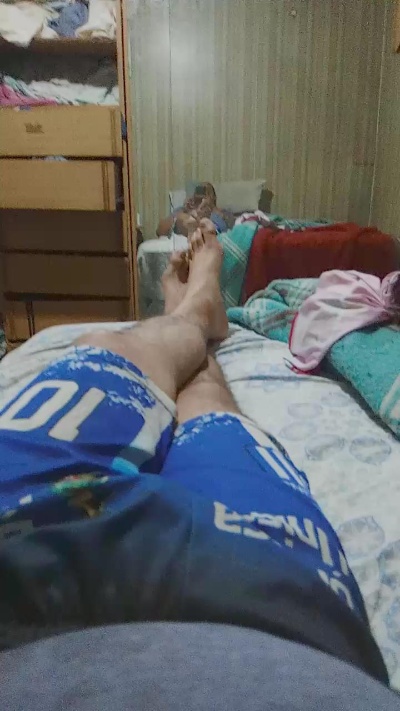 crislecherosexy's Profile