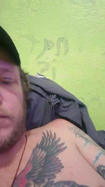 cumandgo777's Profile