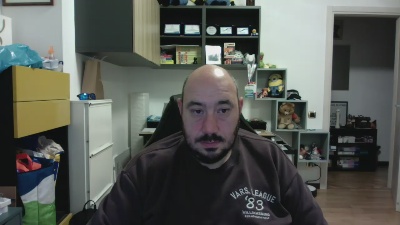 cumolosexy's Profile