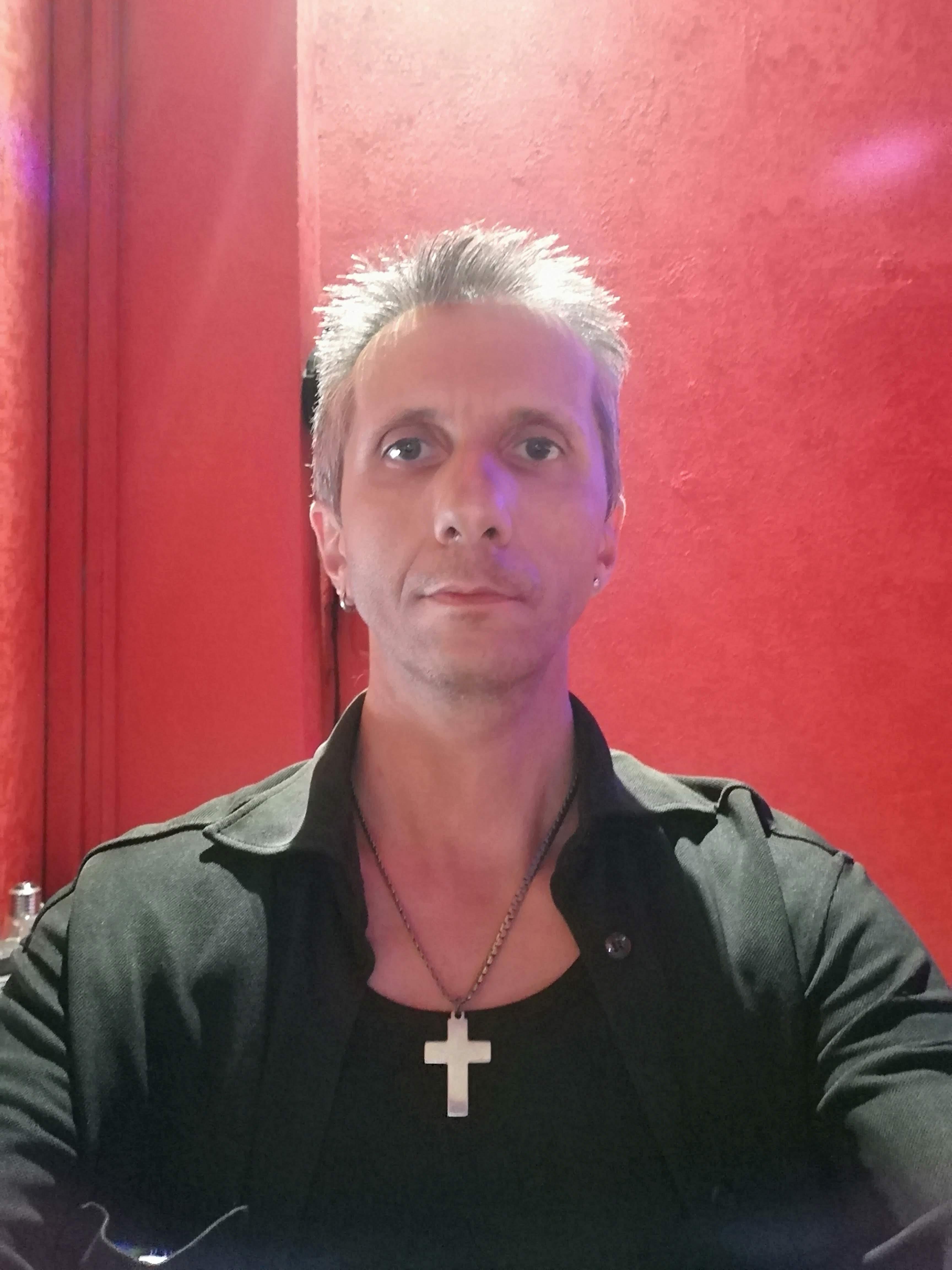 daddymax1 Profile Image