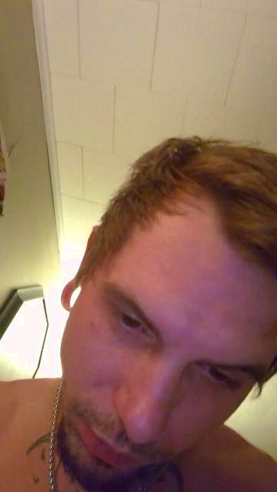 daddywolfe23's Profile