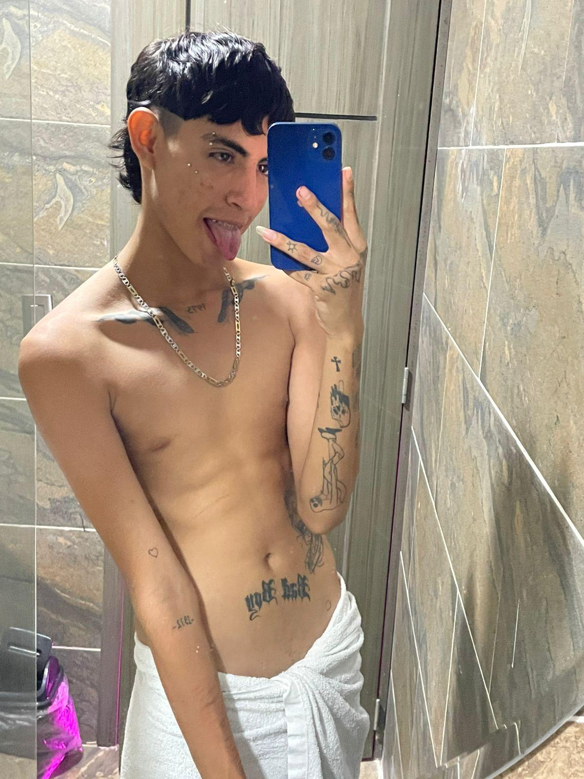 dayan_collins's Profile