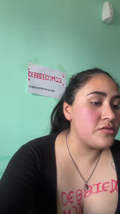 debbie22l's Profile