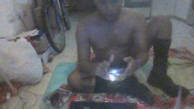 distantvulcan's Profile